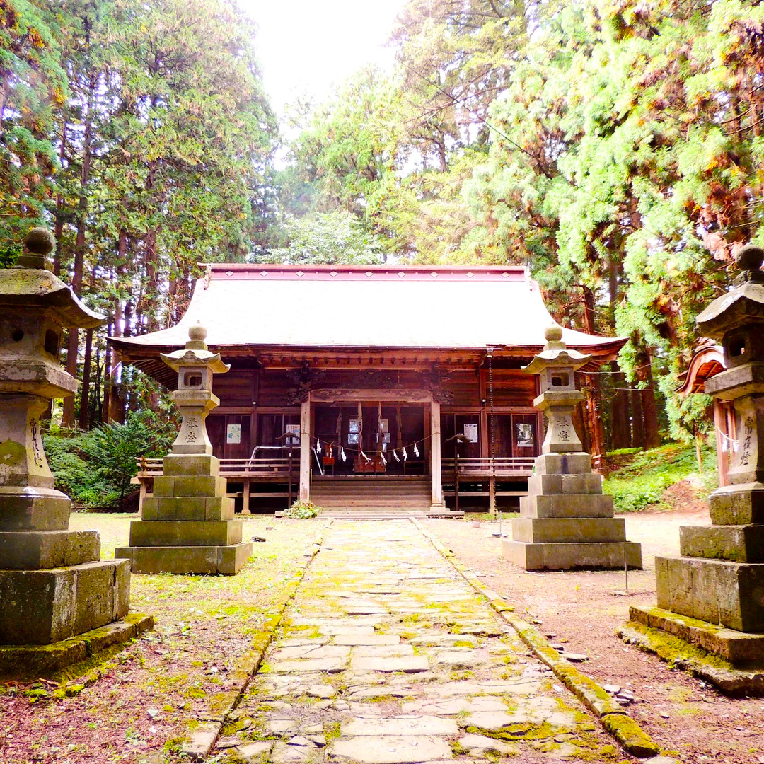 七崎神社